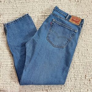 Levi's 505 W40 L32